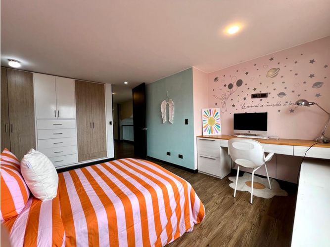 Casa en venta en Colinas De Suba, Bogotá · foto 14 de 24