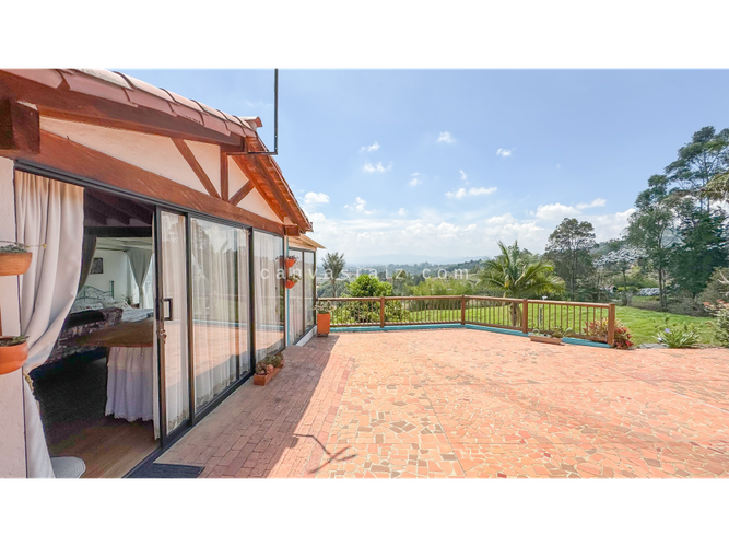 Finca en venta en Sajonia, Rionegro, 217 m² · foto 13 de 21
