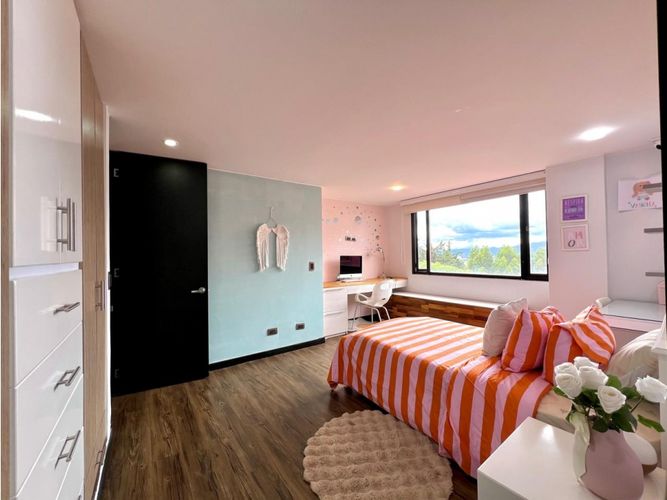 Casa en venta en Colinas De Suba, Bogotá · foto 15 de 24