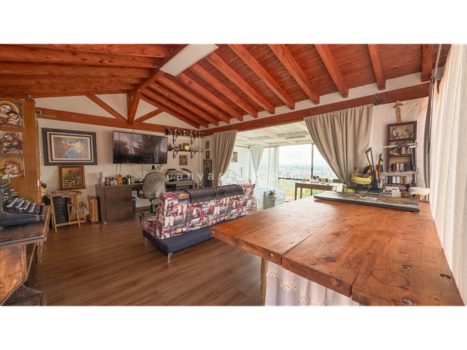 Finca en venta en Sajonia, Rionegro, 217 m² · foto 14 de 21