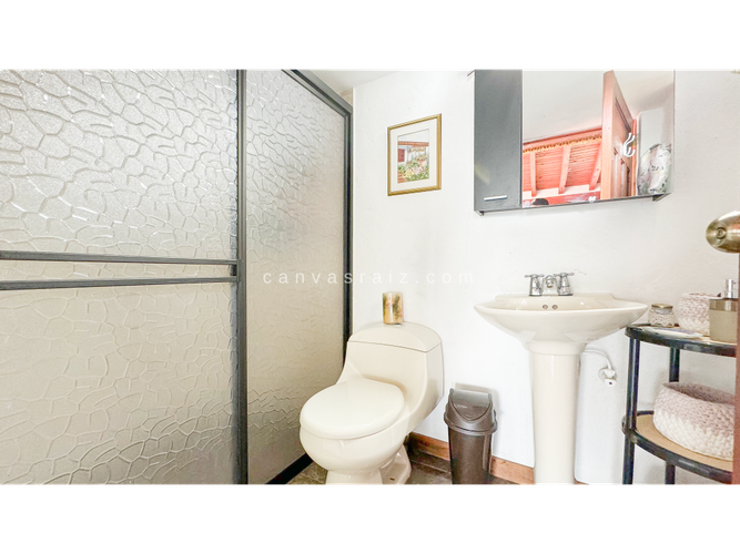 Finca en venta en Sajonia, Rionegro, 217 m² · foto 15 de 21