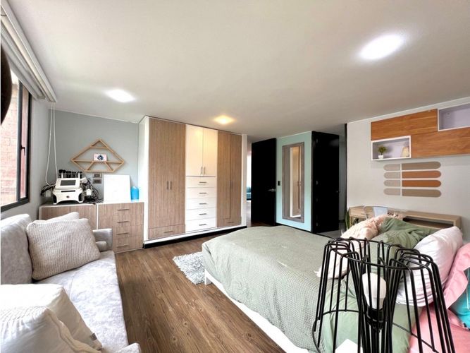 Casa en venta en Colinas De Suba, Bogotá · foto 18 de 24