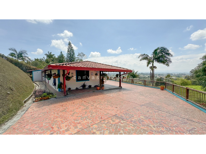 Finca en venta en Sajonia, Rionegro, 217 m² · foto 16 de 21