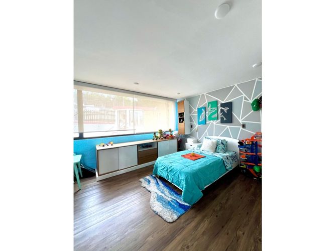 Casa en venta en Colinas De Suba, Bogotá · foto 19 de 24