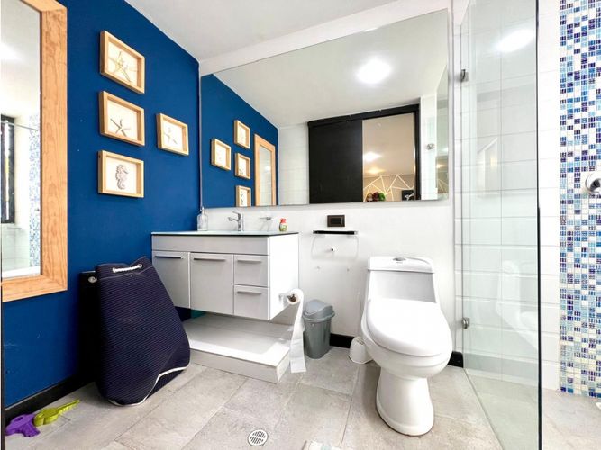 Casa en venta en Colinas De Suba, Bogotá · foto 20 de 24