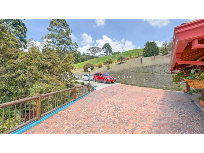 Finca en venta en Sajonia, Rionegro, 217 m² · foto 17 de 21