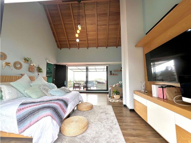 Casa en venta en Colinas De Suba, Bogotá · foto 21 de 24