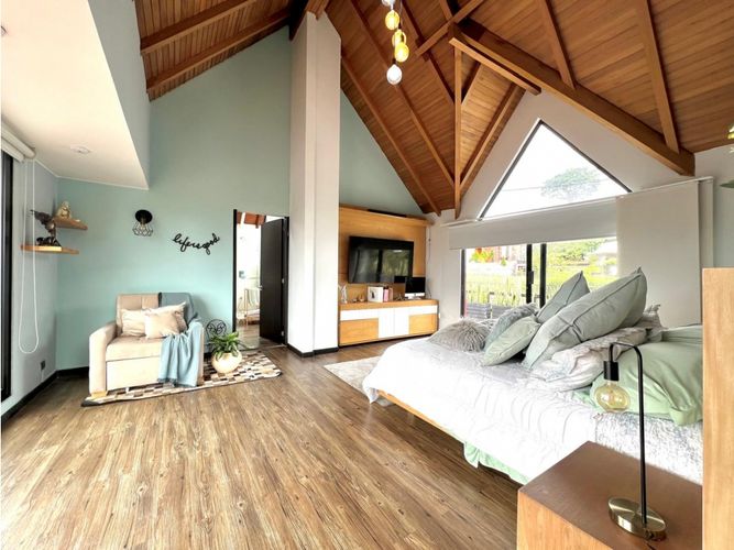 Casa en venta en Colinas De Suba, Bogotá · foto 22 de 24