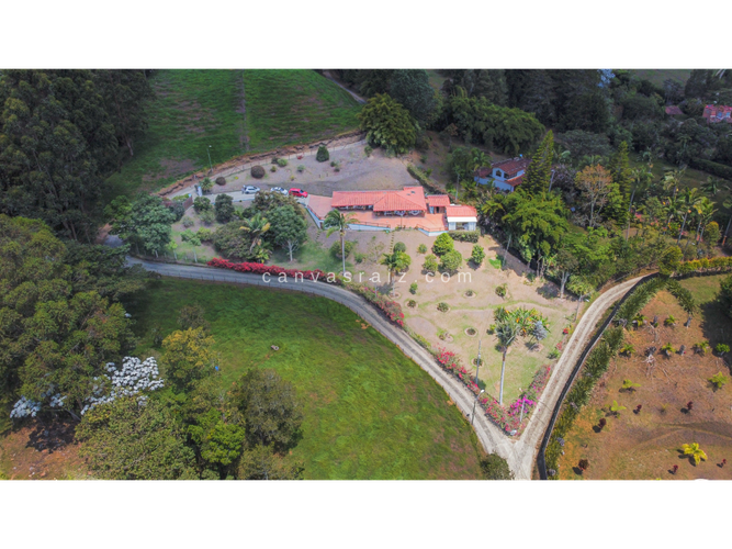 Finca en venta en Sajonia, Rionegro, 217 m² · foto 19 de 21
