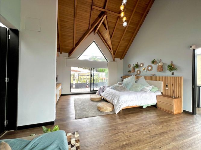 Casa en venta en Colinas De Suba, Bogotá · foto 23 de 24
