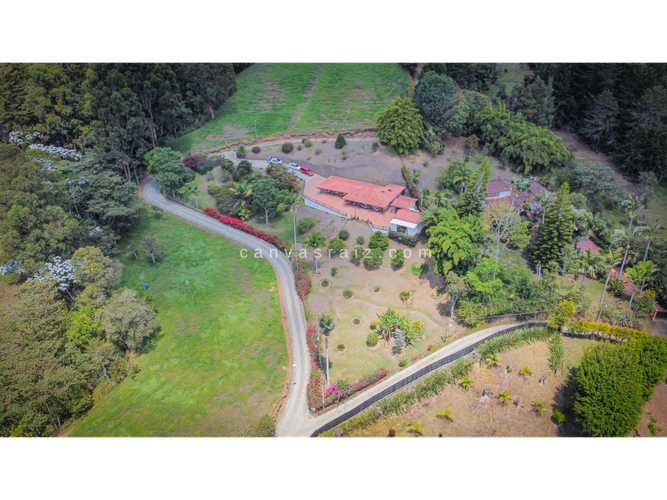 Finca en venta en Sajonia, Rionegro, 217 m² · foto 20 de 21