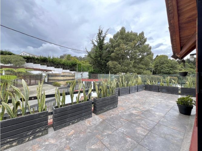 Casa en venta en Colinas De Suba, Bogotá · foto 24 de 24