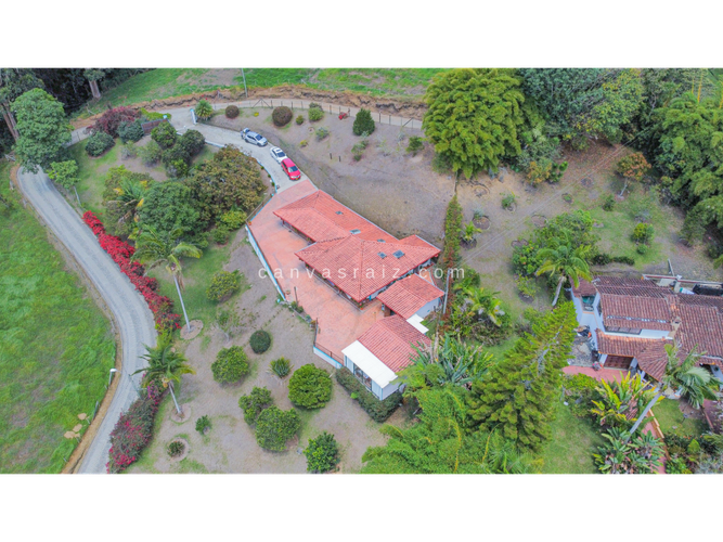 Finca en venta en Sajonia, Rionegro, 217 m² · foto 21 de 21