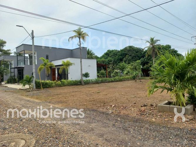 Lote en venta en Simon Bolivar Sb (Centro), Copacabana, 315 m² · foto 9 de 17