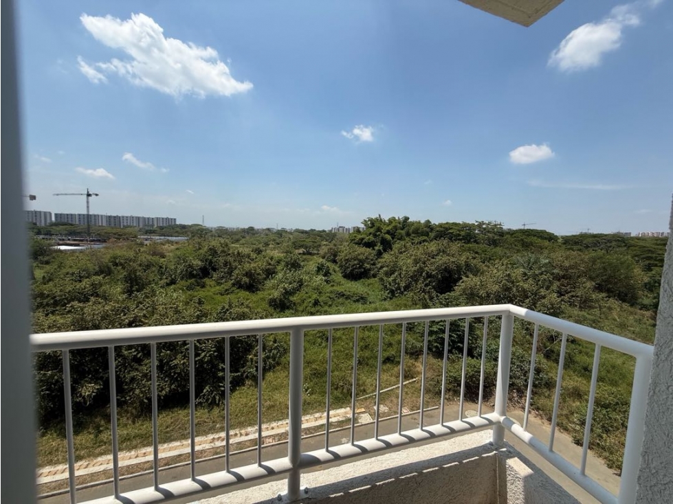 Apartamento en Arriendo en Cachipay, Cali
