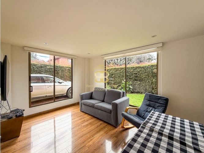 Casa de 4 alcobas en venta en Fonquetá, Chía, 220 m² · foto 4 de 24