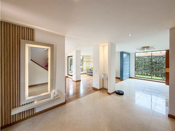 Casa de 4 alcobas en venta en Fonquetá, Chía, 220 m² · foto 5 de 24