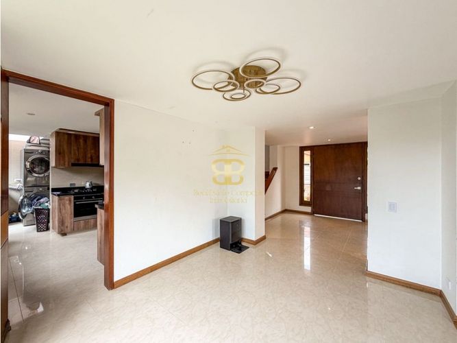 Casa de 4 alcobas en venta en Fonquetá, Chía, 220 m² · foto 6 de 24