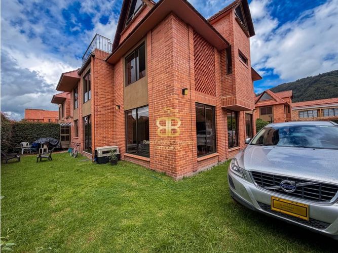 Casa de 4 alcobas en venta en Fonquetá, Chía, 220 m² · foto 7 de 24