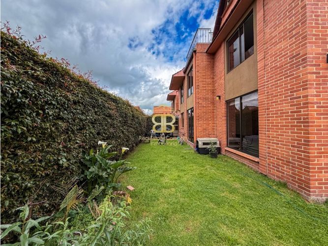 Casa de 4 alcobas en venta en Fonquetá, Chía, 220 m² · foto 8 de 24