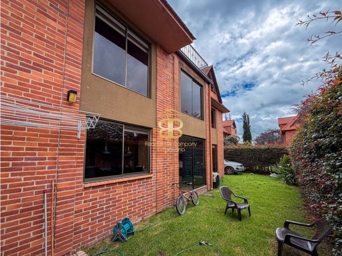 Casa de 4 alcobas en venta en Fonquetá, Chía, 220 m² · foto 9 de 24
