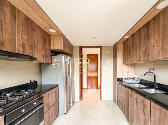 Casa de 4 alcobas en venta en Fonquetá, Chía, 220 m² · foto 10 de 24