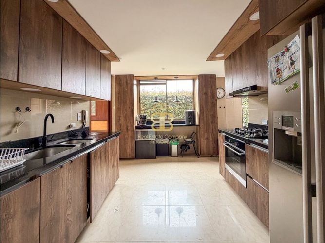 Casa de 4 alcobas en venta en Fonquetá, Chía, 220 m² · foto 11 de 24