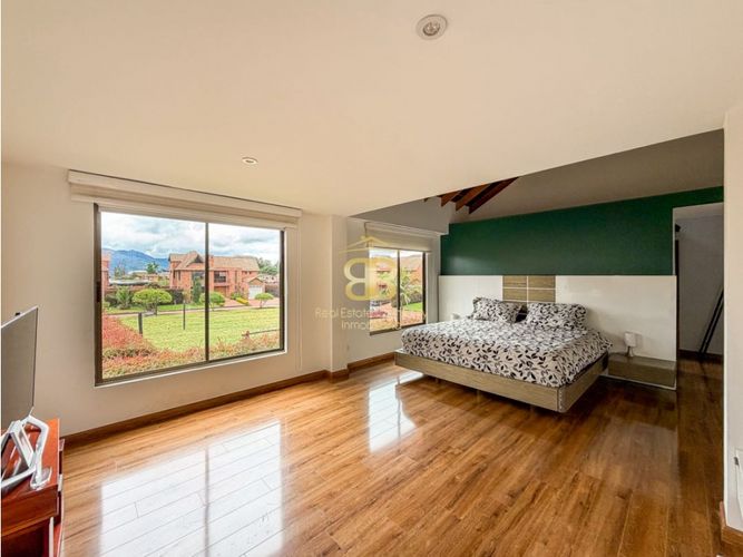 Casa de 4 alcobas en venta en Fonquetá, Chía, 220 m² · foto 12 de 24