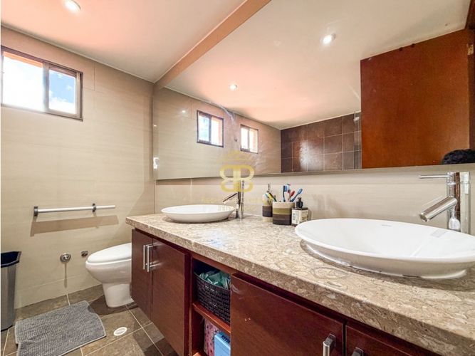 Casa de 4 alcobas en venta en Fonquetá, Chía, 220 m² · foto 13 de 24
