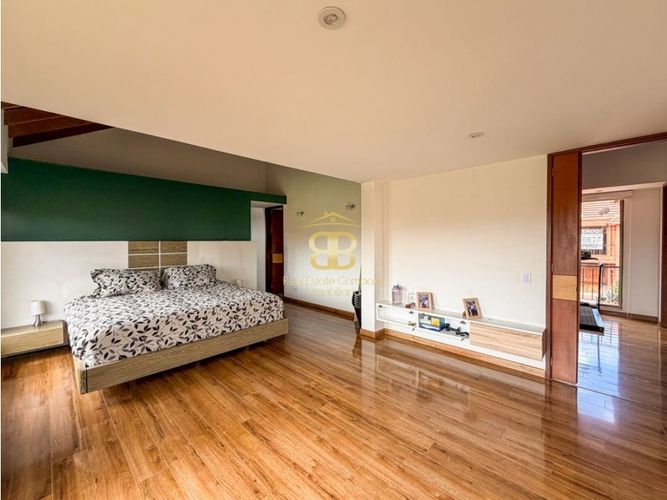 Casa de 4 alcobas en venta en Fonquetá, Chía, 220 m² · foto 17 de 24