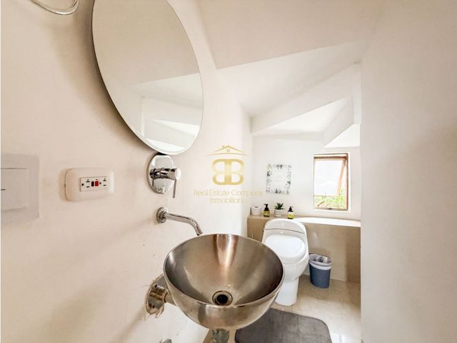 Casa de 4 alcobas en venta en Fonquetá, Chía, 220 m² · foto 18 de 24