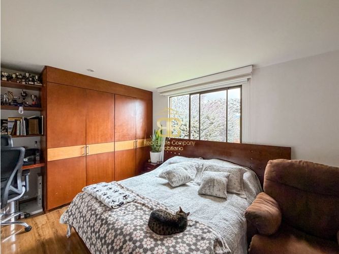 Casa de 4 alcobas en venta en Fonquetá, Chía, 220 m² · foto 19 de 24