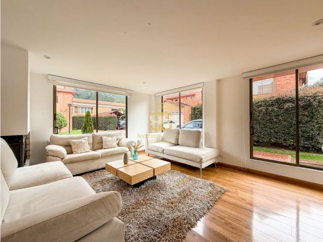 Casa de 4 alcobas en venta en Fonquetá, Chía, 220 m² · foto 20 de 24