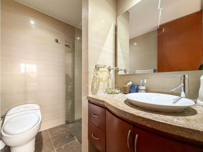 Casa de 4 alcobas en venta en Fonquetá, Chía, 220 m² · foto 22 de 24