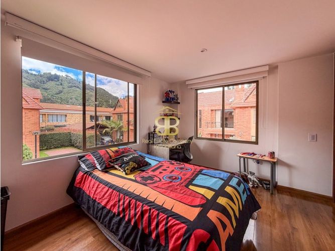 Casa de 4 alcobas en venta en Fonquetá, Chía, 220 m² · foto 23 de 24