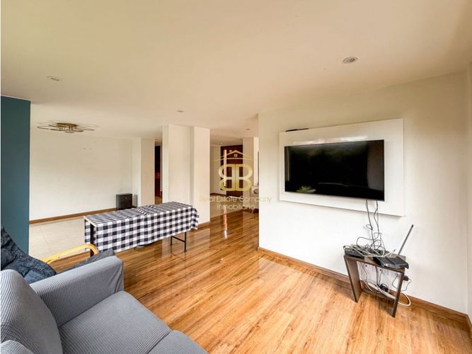 Casa de 4 alcobas en venta en Fonquetá, Chía, 220 m² · foto 24 de 24