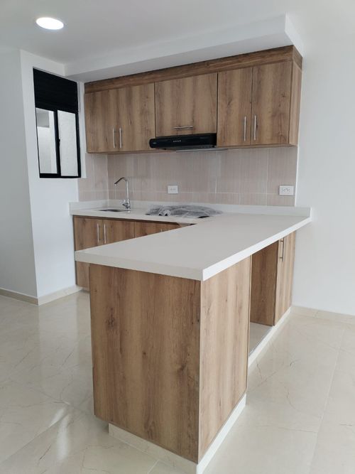 Apartamento de 2 alcobas en venta en Alfaguara, Jamundí, 78 m² · foto 4 de 24