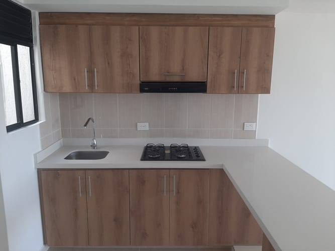 Apartamento de 2 alcobas en venta en Alfaguara, Jamundí, 78 m² · foto 5 de 24