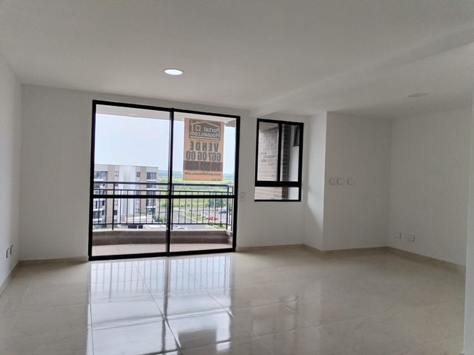Apartamento de 2 alcobas en venta en Alfaguara, Jamundí, 78 m² · foto 7 de 24