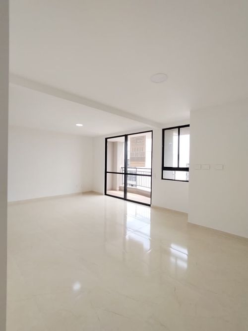 Apartamento de 2 alcobas en venta en Alfaguara, Jamundí, 78 m² · foto 9 de 24