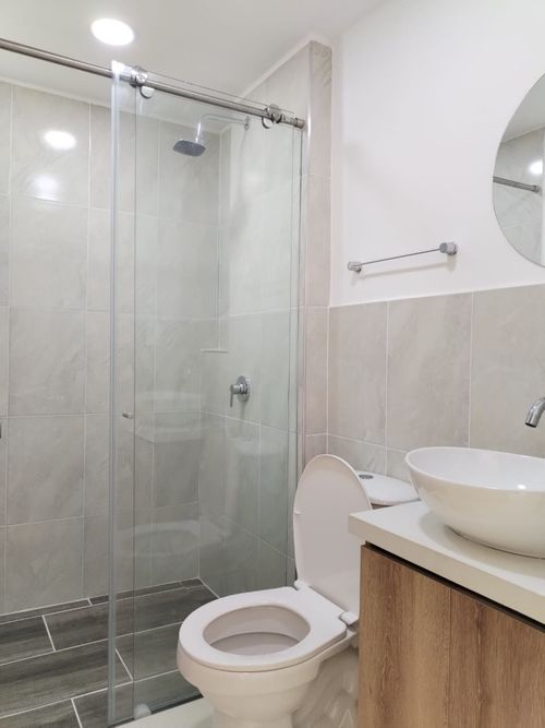Apartamento de 2 alcobas en venta en Alfaguara, Jamundí, 78 m² · foto 12 de 24