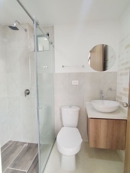 Apartamento de 2 alcobas en venta en Alfaguara, Jamundí, 78 m² · foto 14 de 24