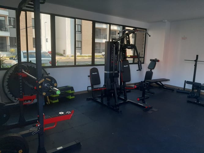 Apartamento de 2 alcobas en venta en Alfaguara, Jamundí, 78 m² · foto 17 de 24