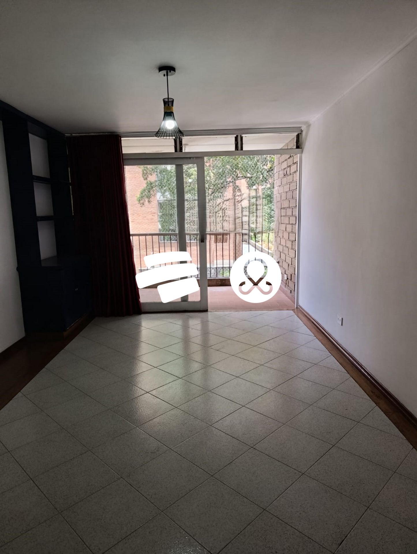 Apartamento en venta en Laureles, Medellín · foto 2 de 10