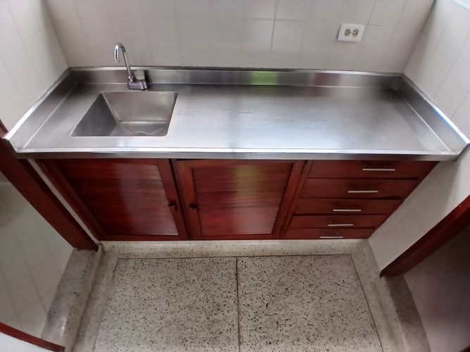 Oficina en arriendo en Estadio, Medellín, 140 m² · foto 9 de 11