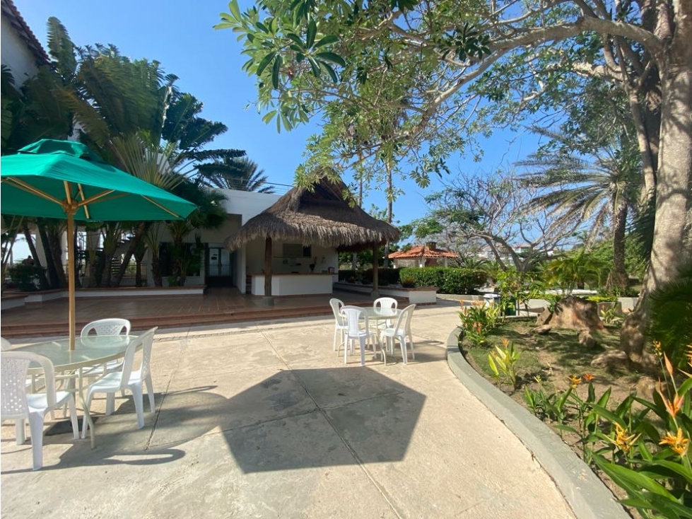 Apartamento en venta en Cartagena De Indias, Cartagena · foto 3 de 24