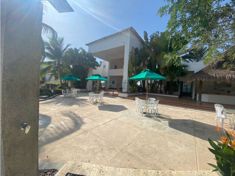 Apartamento en venta en Cartagena De Indias, Cartagena · foto 4 de 24