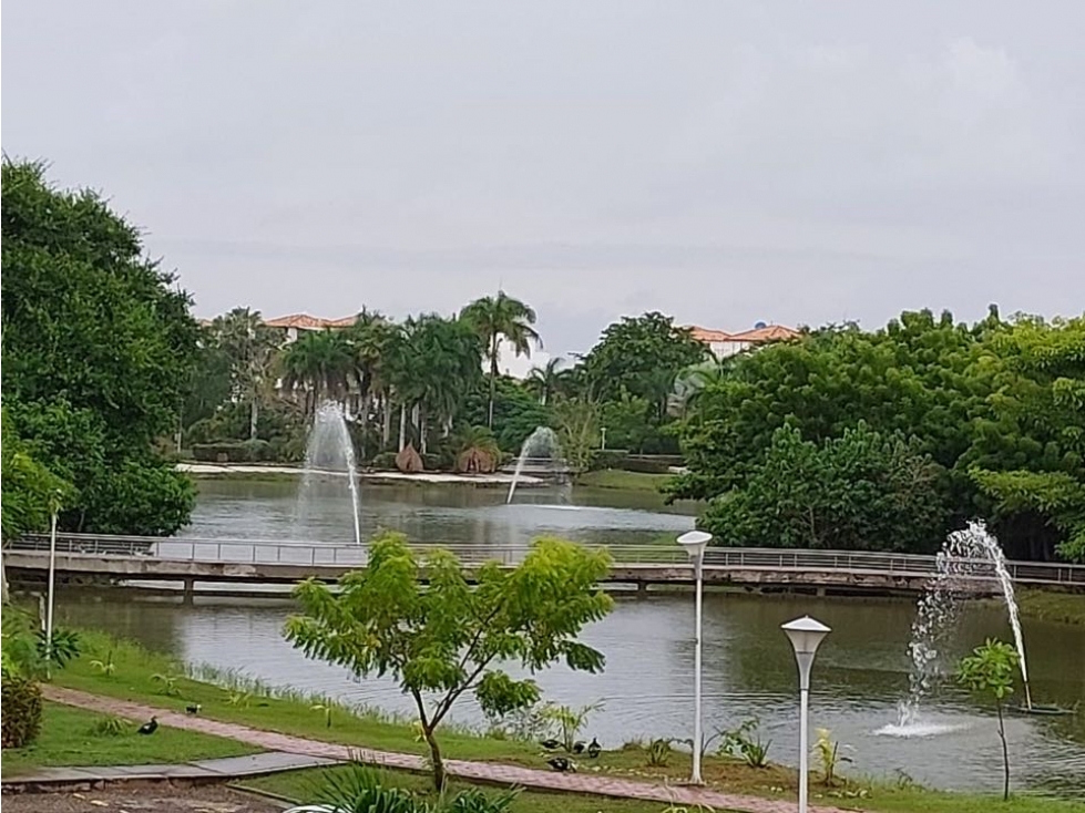 Apartamento en venta en Cartagena De Indias, Cartagena · foto 10 de 24