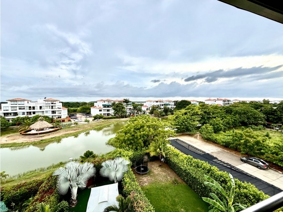 Apartamento en venta en Cartagena De Indias, Cartagena · foto 12 de 24