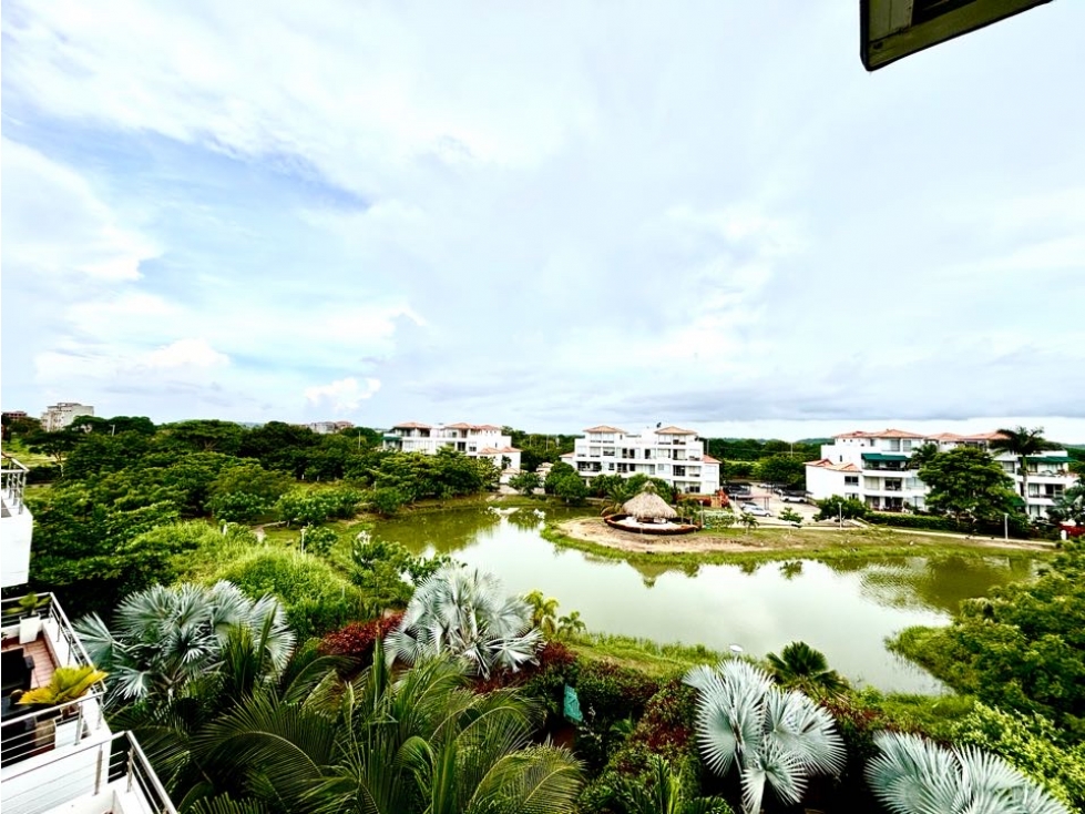 Apartamento en venta en Cartagena De Indias, Cartagena · foto 13 de 24